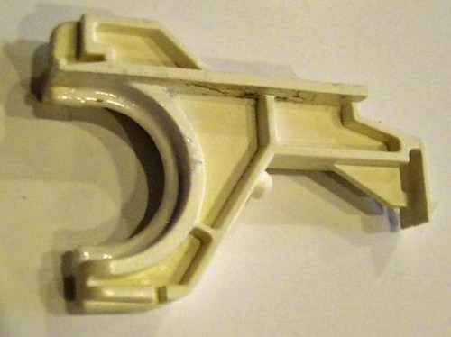 Perno chiave per roland 80 - perno,