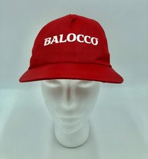 cappello visiera gadget