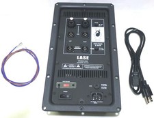 LASE VRX 600-SUB Power