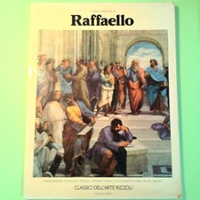 Opera completa raffaello - l'opera,