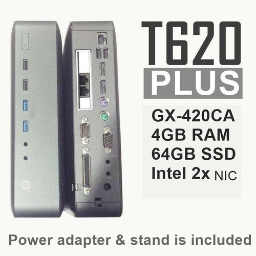 T620 plus thin - hp/t620,