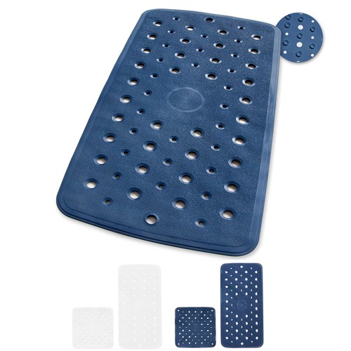 Tappeto piatto doccia - tappeto,