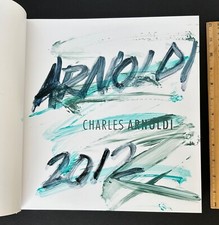 Pennello-Firmato da Charles