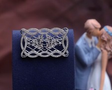 Collana ciondolo spilla - collana, belle