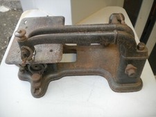 Antica macchina per cucire