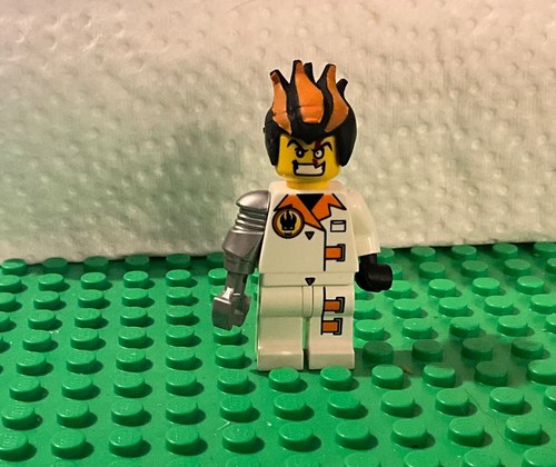 Lego villian inferno - lego,