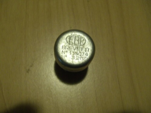 Tappo sfiato moltiplicatore - tappo,