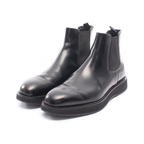 Scarpe stivali corti prada - stivali,