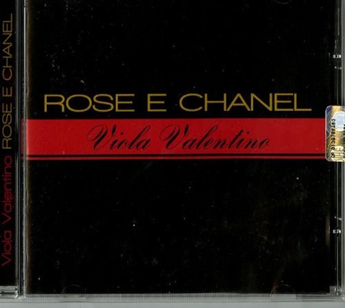 Rose chanel - chanel, audio)