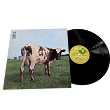Pink Floyd Atom Heart Mother