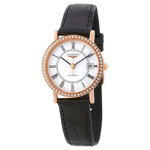 Longines elegant collection - longines,