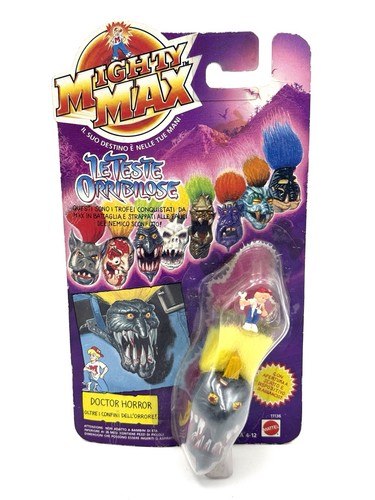 Vintage 1993 mighty - 1993, max