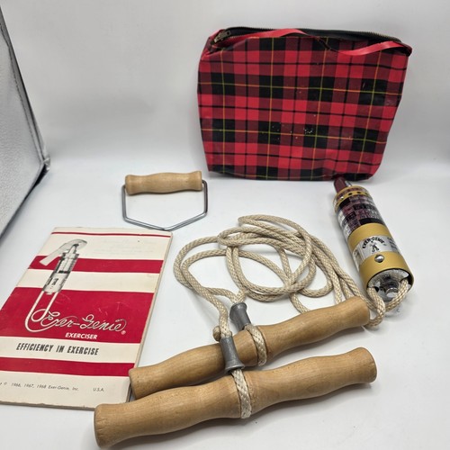 Set completo esercitatore - completo,