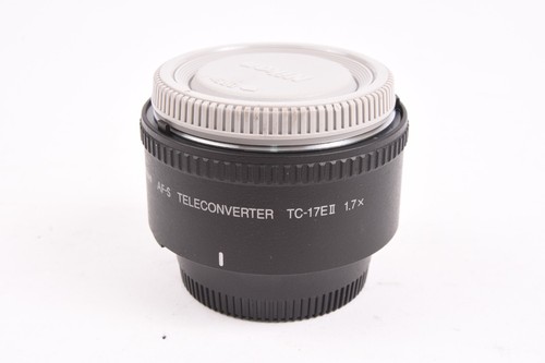 Nikon 17e ii 1 7x - af-s,