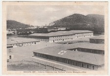 NOCERA INFERIORE - SALERNO -