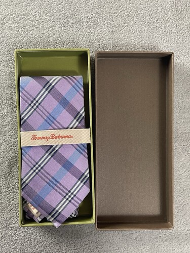 Cravatta tommy bahama - tommy, island