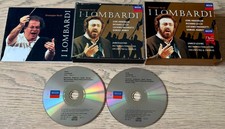 DECCA 455 287-2 VERDI I