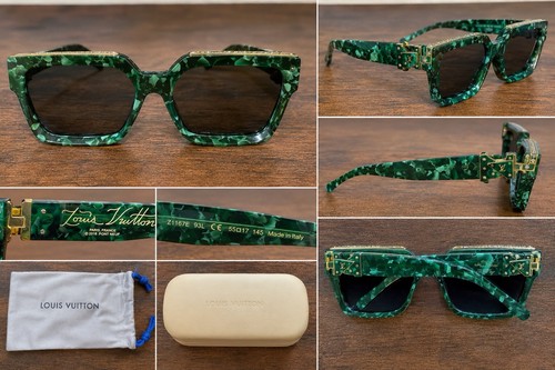 Millionaire louis vuitton - [millionaire],
