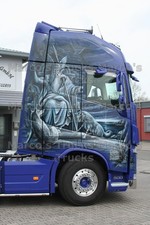 Foto camion Scania R 500