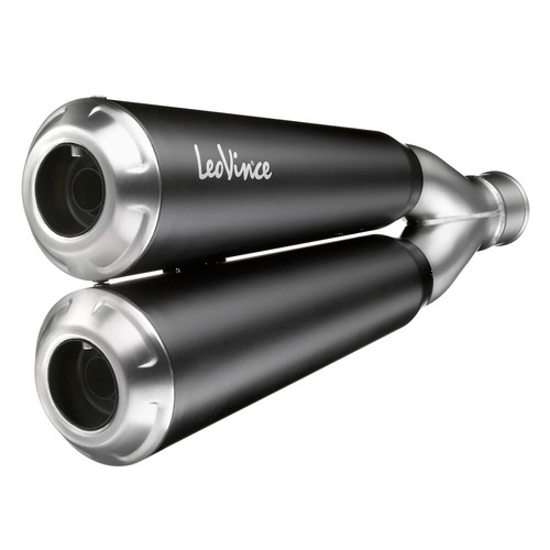 Leo vince 15105 silenziatore - leo,