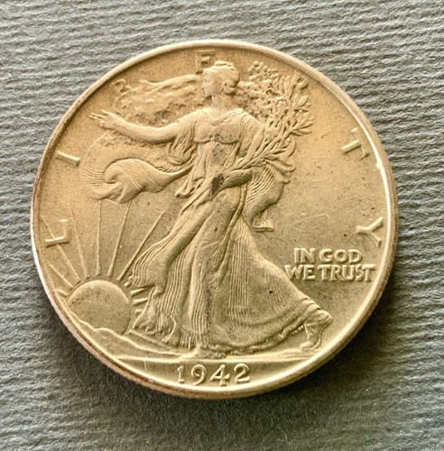 Usa half dollar - usa,