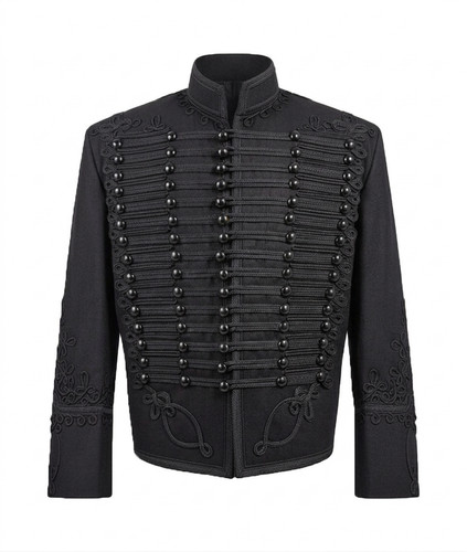 Giacca napoleone ussari - napoleone,