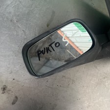 SPECCHIETTO RETROVISORE