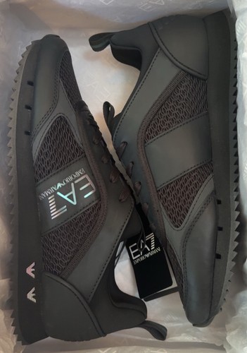 Ea7 emporio armani - ea7,
