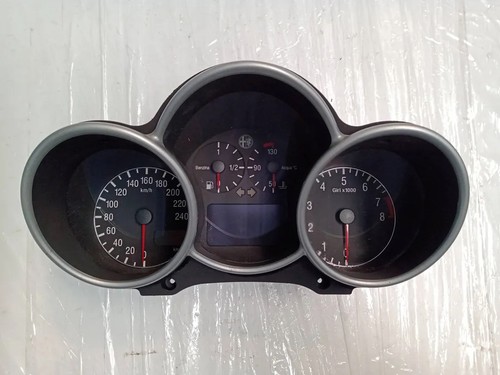 Contachilometri alfa romeo 147 - contachilometri,