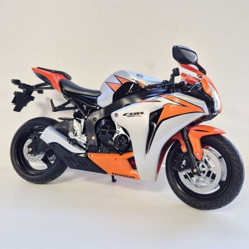 Modellino moto ray toys nuovo - toys,