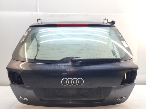 Portellone posteriore per - per, audi