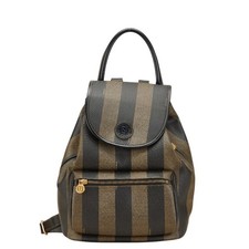 Zaino donna Fendi Pecan in