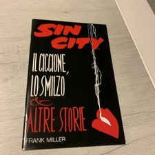 SIN CITY IL CICCIONE, LO