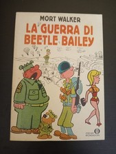 LA GUERRA DI BEETLE BAILEY -