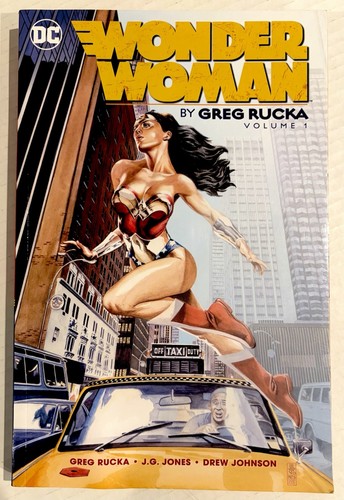 New wonder woman - new-wonder,
