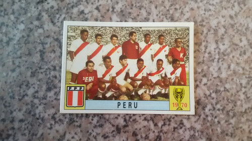 Album calciatori mexico - mexico, 70