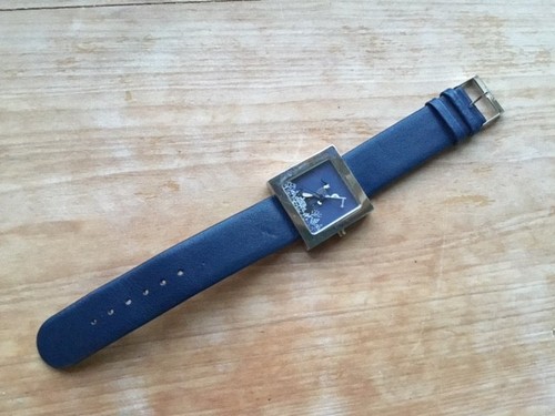 Orologio vintage akteo - vintage,