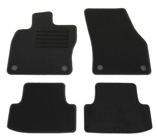 Set tappetini per seat - tappetini,
