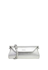 Borsa Donna Coccinelle Argento