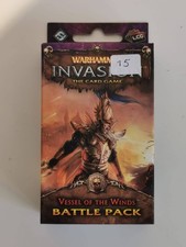 Warhammer Invasion - Vessel of