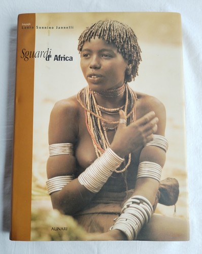 Sguardi africa laura - d'africa,