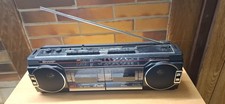 Sharp WQ-262H Radio Stereo