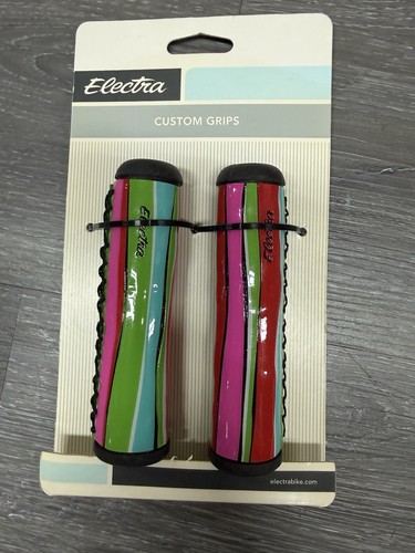 Electra candy manopole bici - electra,