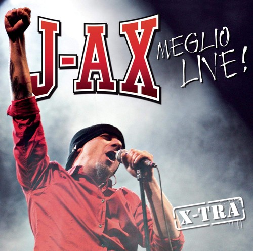 Meglio live tra audio cd - live, [audio