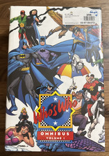 Chi è Chi Omnibus Vol 1