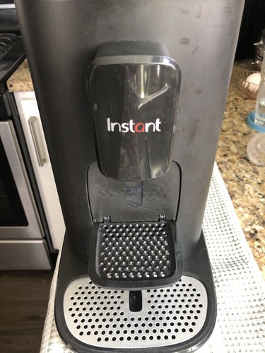 Caffettiera monoporzione