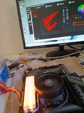 Am5 cpu mobo ram - cpu+mobo+ram, gigabyte