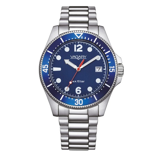 Orologio uomo vagary - uomo,