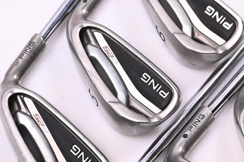 Ping g25 ferri stiro 4 - ping,