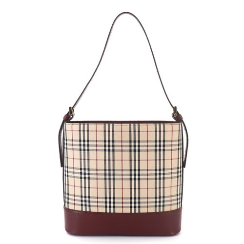 Borsa tracolla burberry a - borsa,